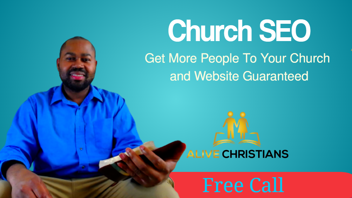 Church Seo