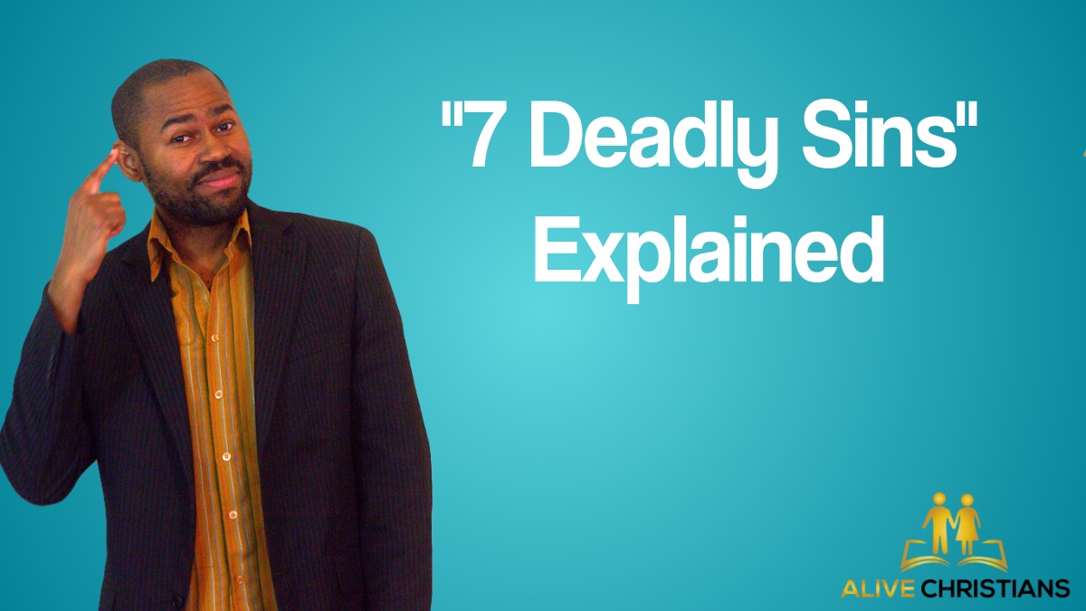 Seven Deadly Sins