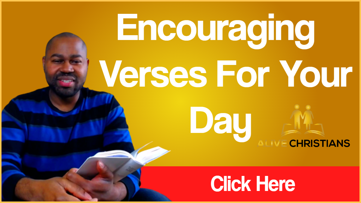 Strength Bible Verses
