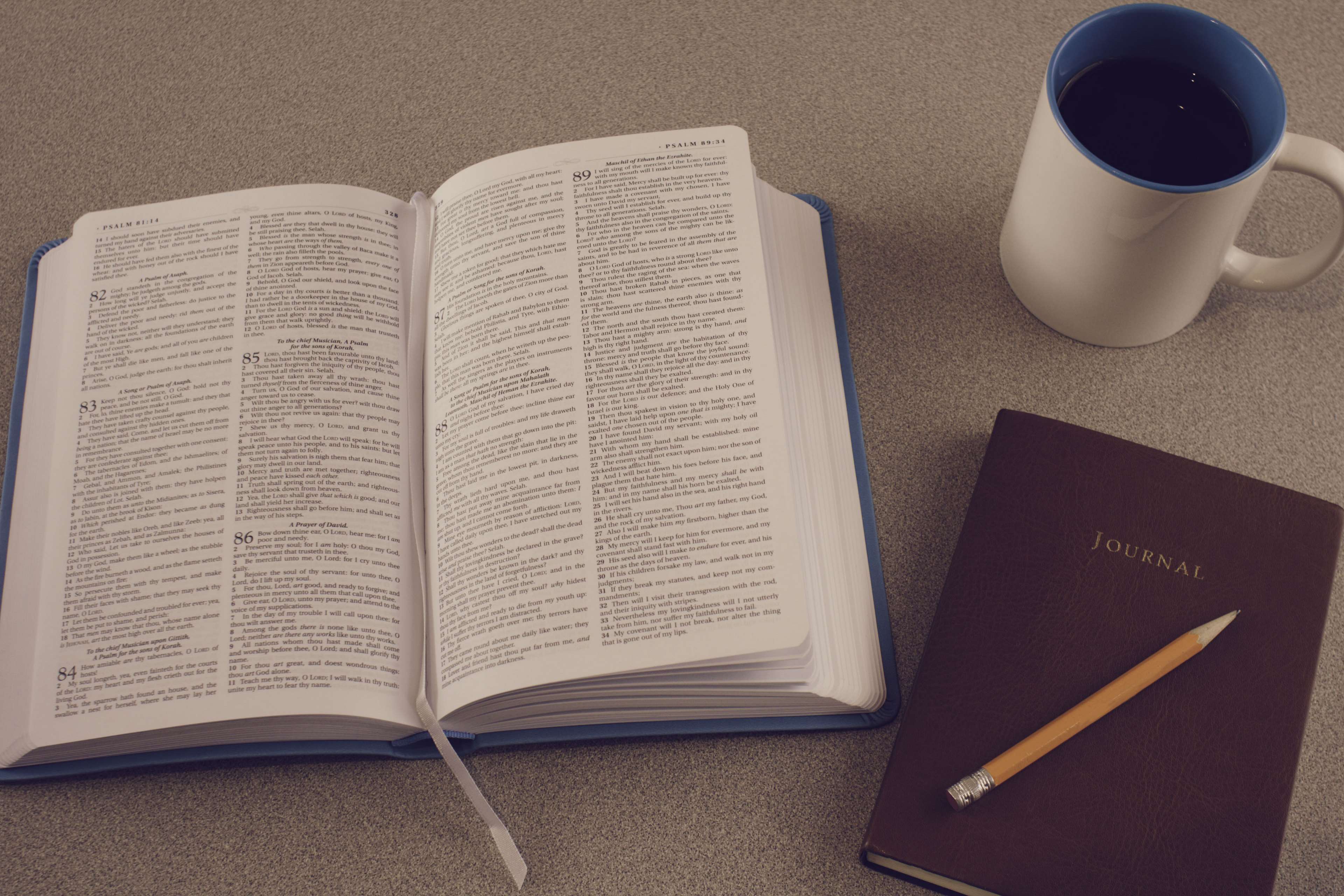 Sanctification-Faith Process