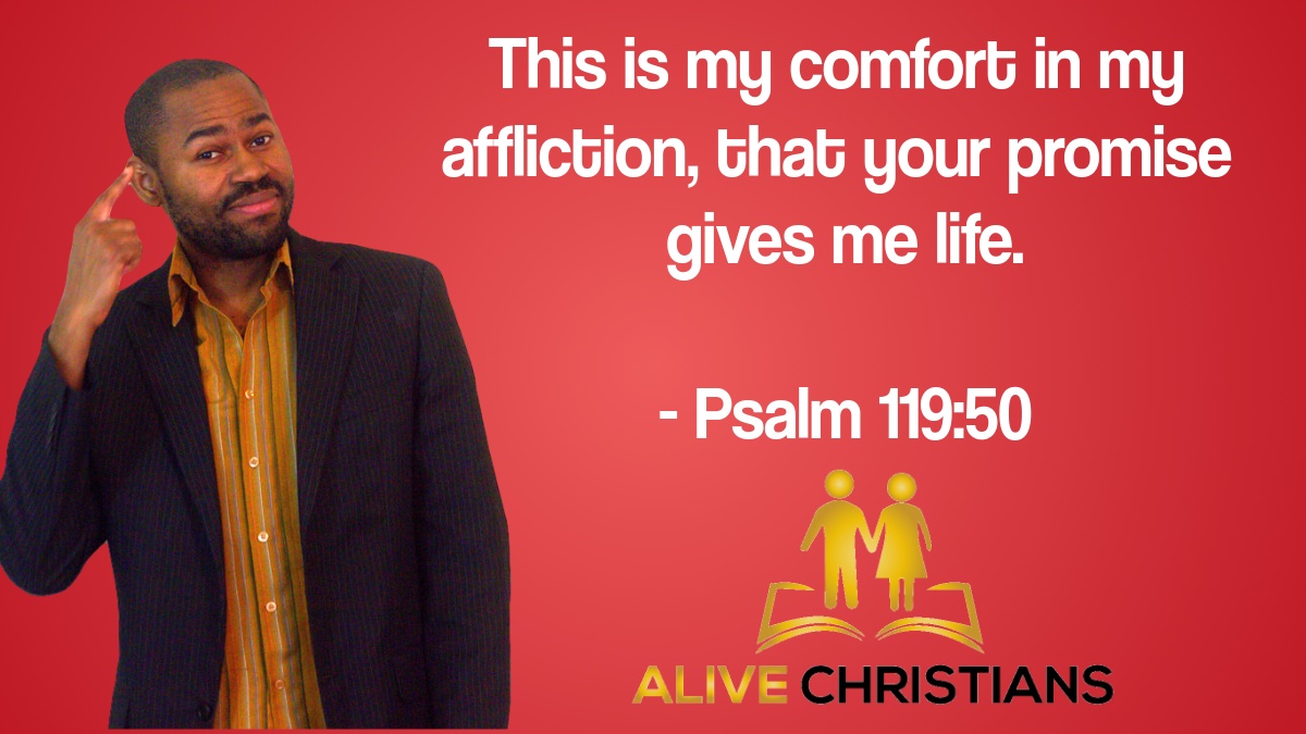 40 healing scriptures