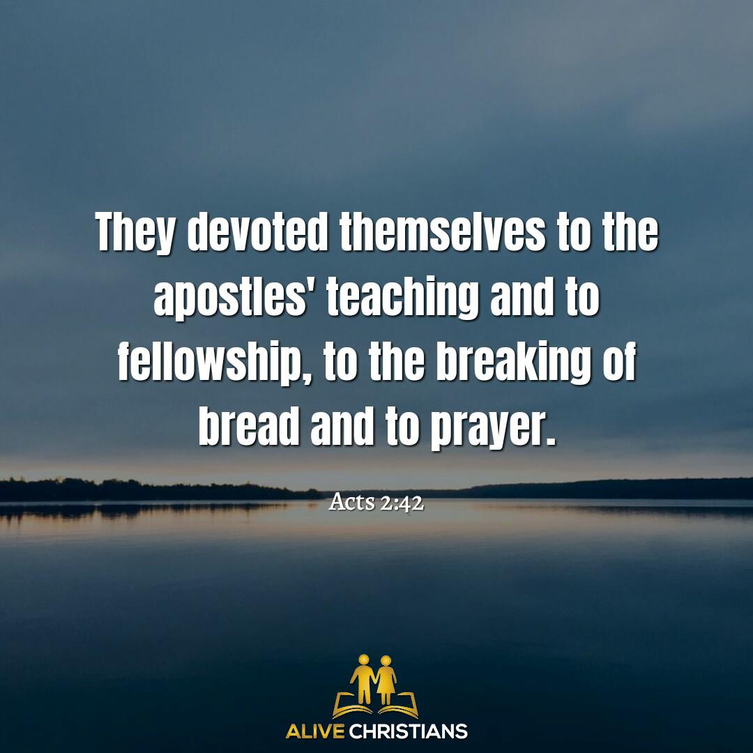 prayer power