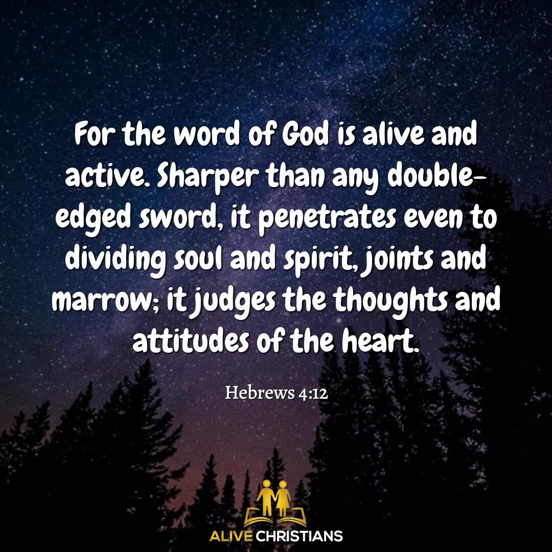 thoughts and attitudes of the heart