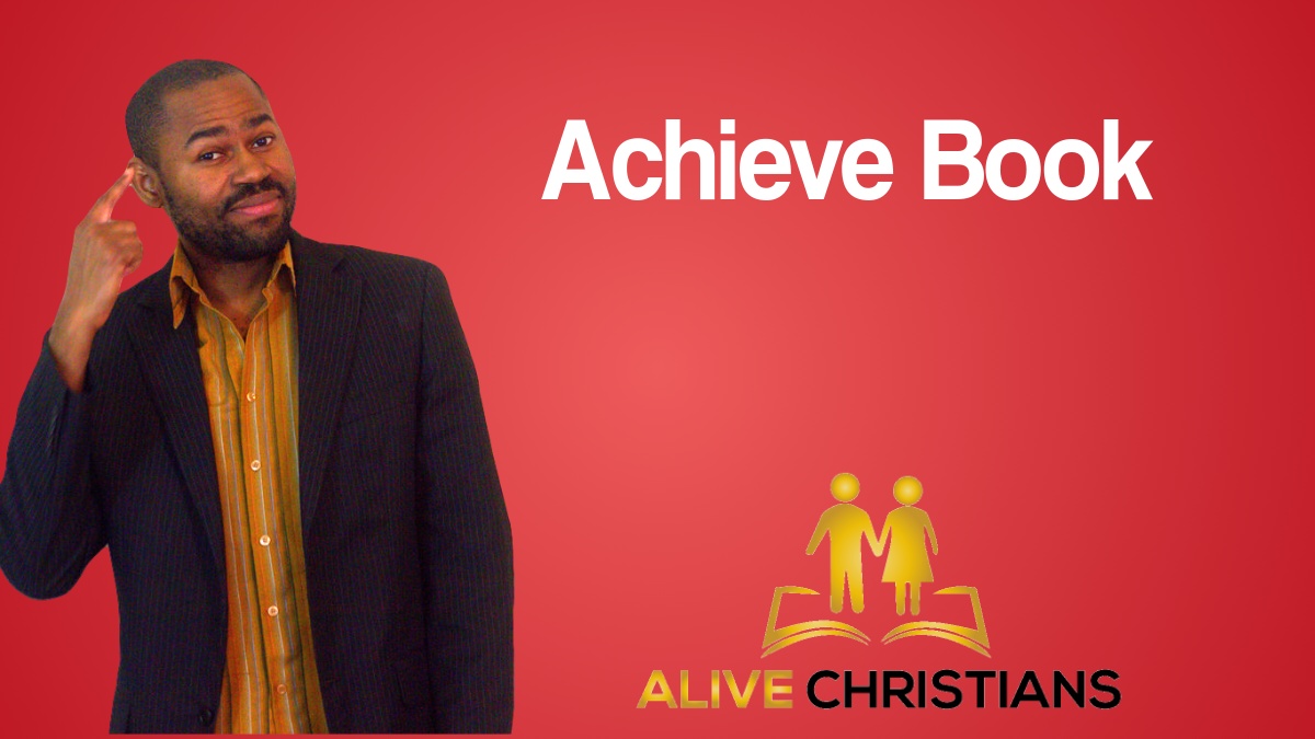 Achieve- Bookstore