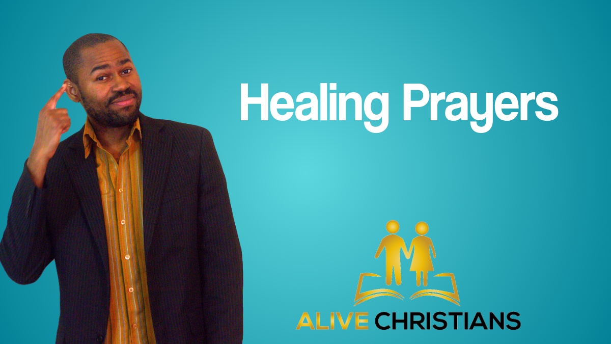 healing 