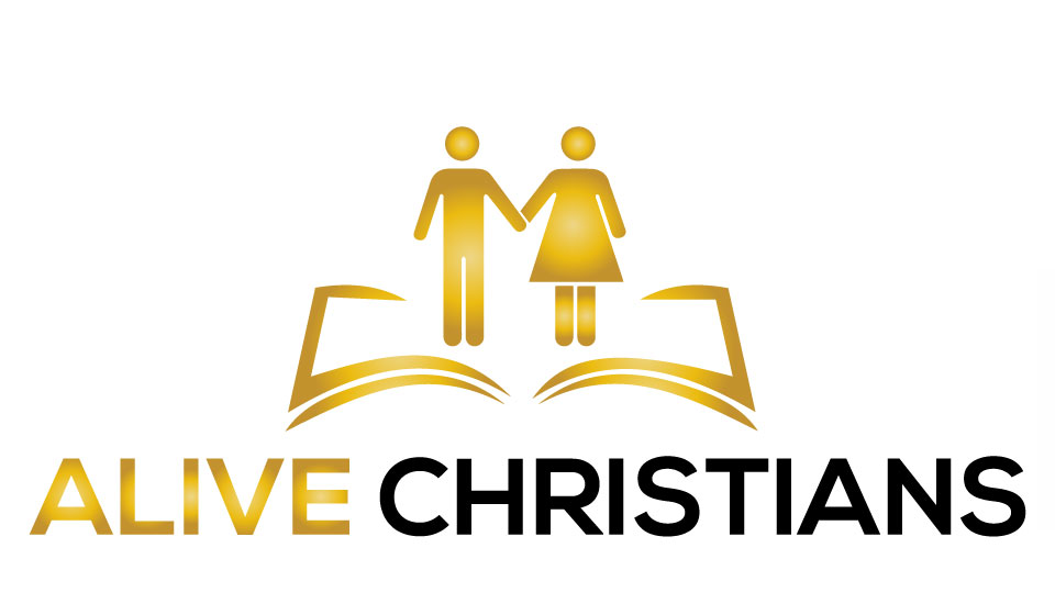 Alive Christians