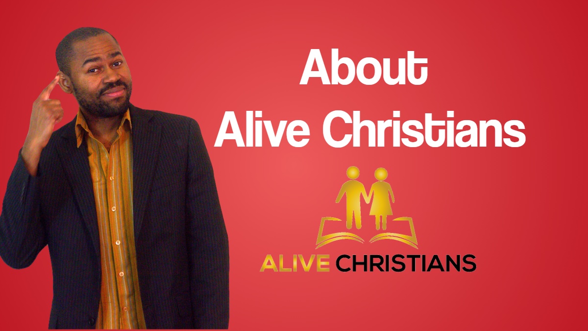 About Alive Christians