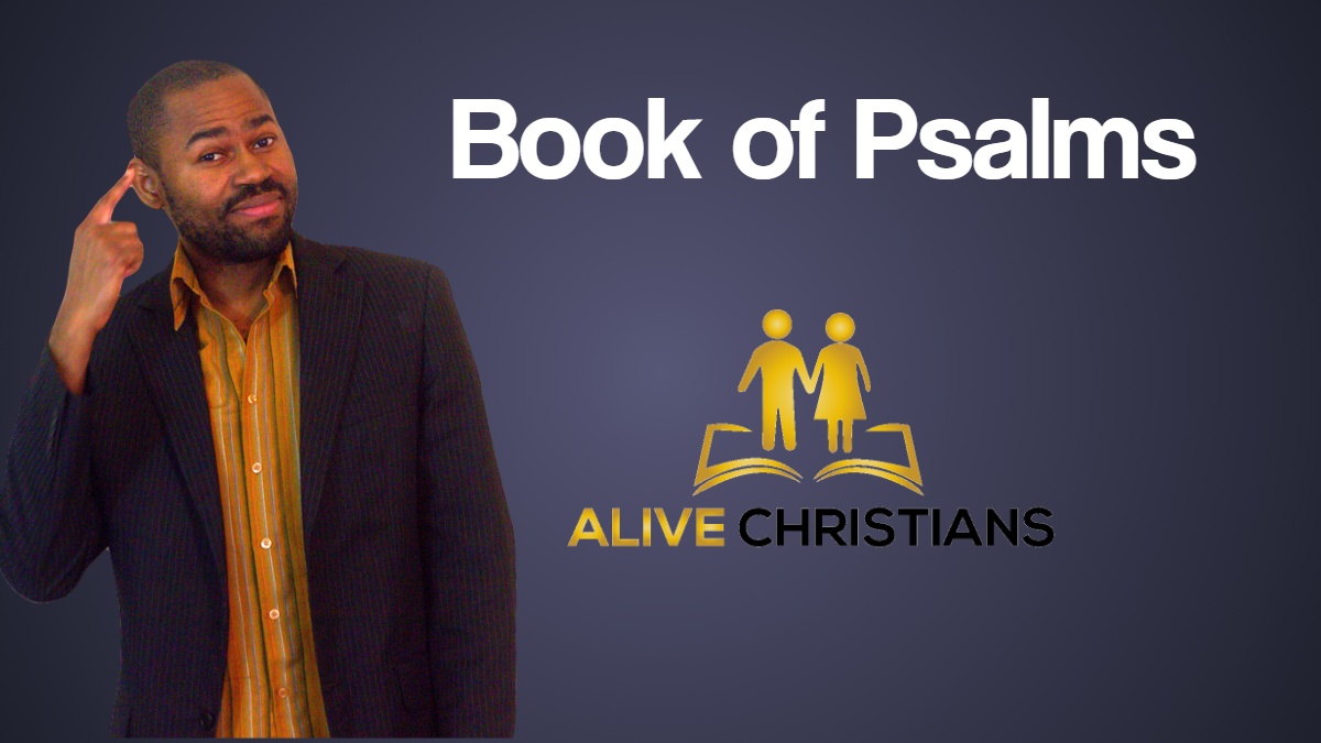 Book of Psalms