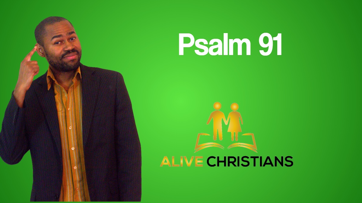 The Psalm