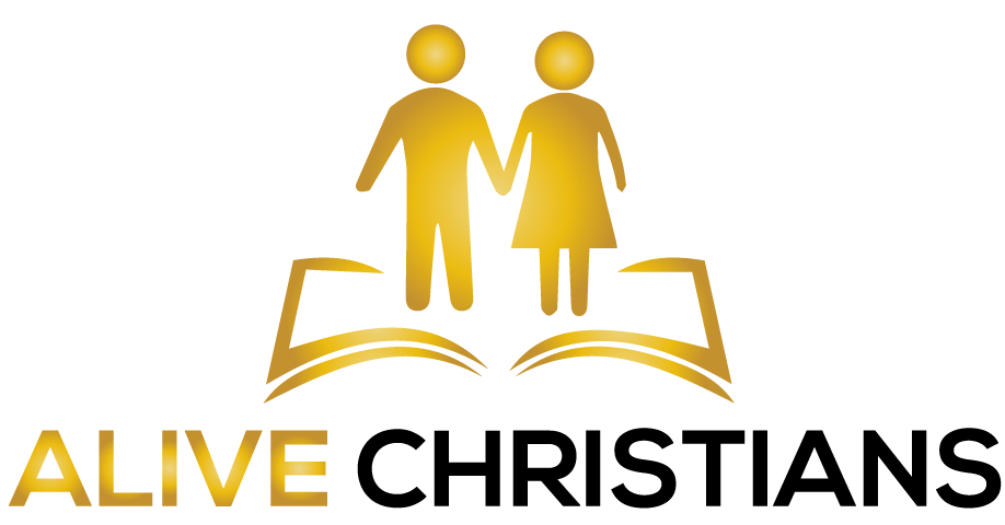 Alive Christians