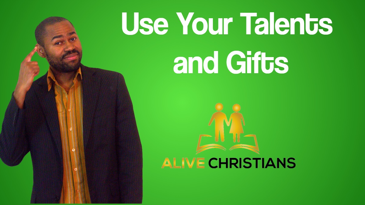 Happiness with Talents and Gifts