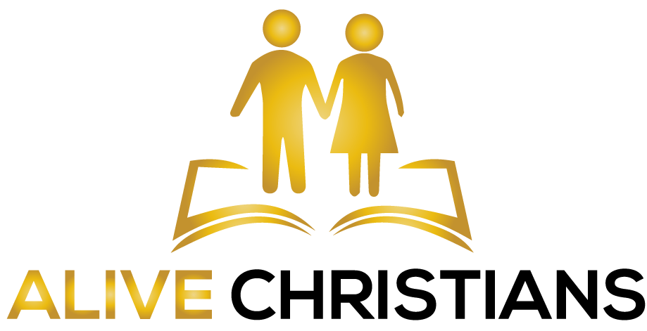 Alive Christians