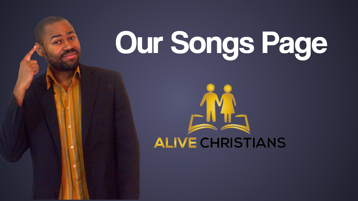 Enjoy Songs on This Page