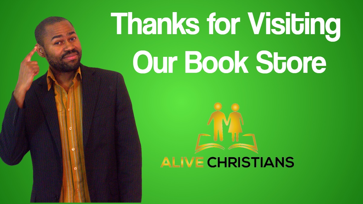Our Christian Bookstore