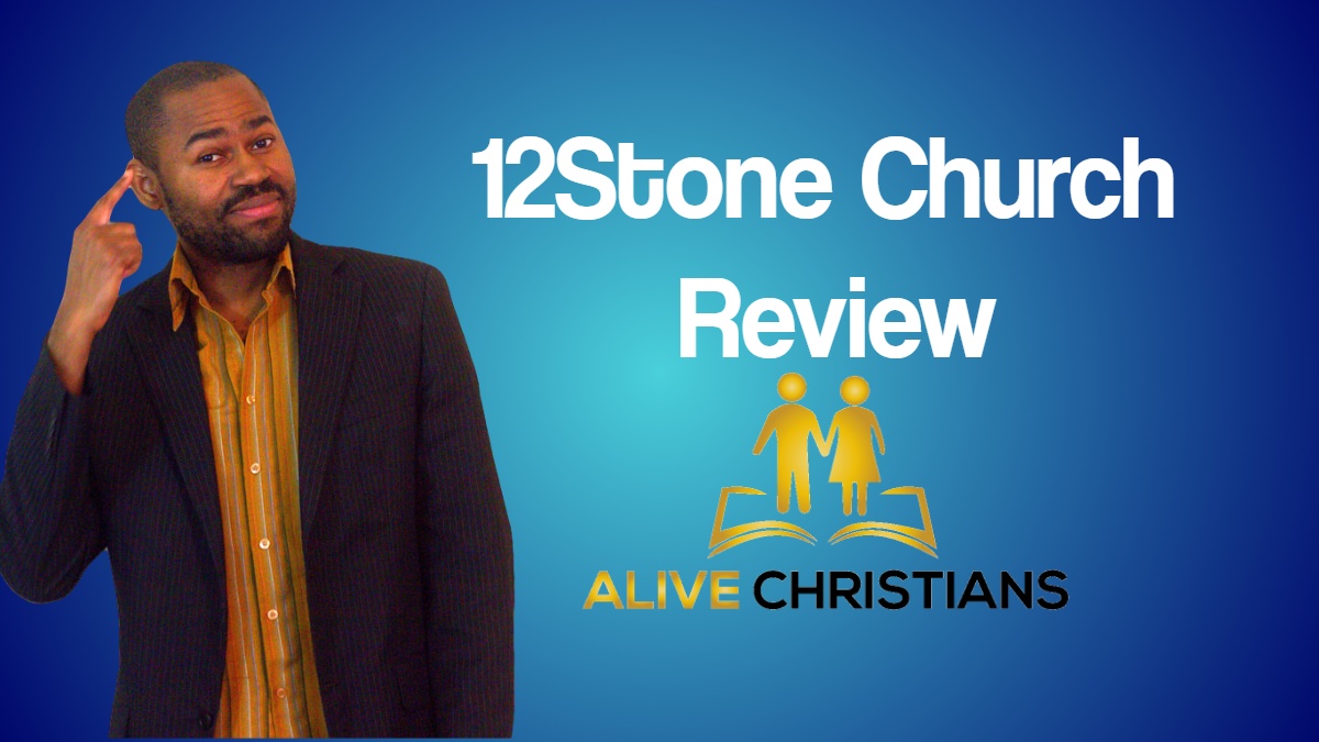 12Stone Church Review
